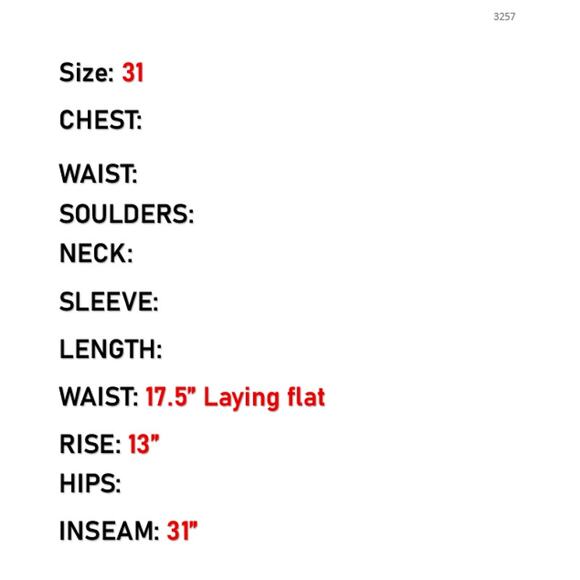 RAG & BONE WMNS 31 FEATHERWEIGHT ARIANNA CROPPED PALAZZO BLUE WIDE LEG JEANS NEW - Picture 13 of 13